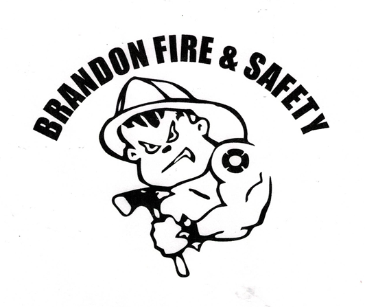 Brandon Fire & Safety Equipment Co Inc logo